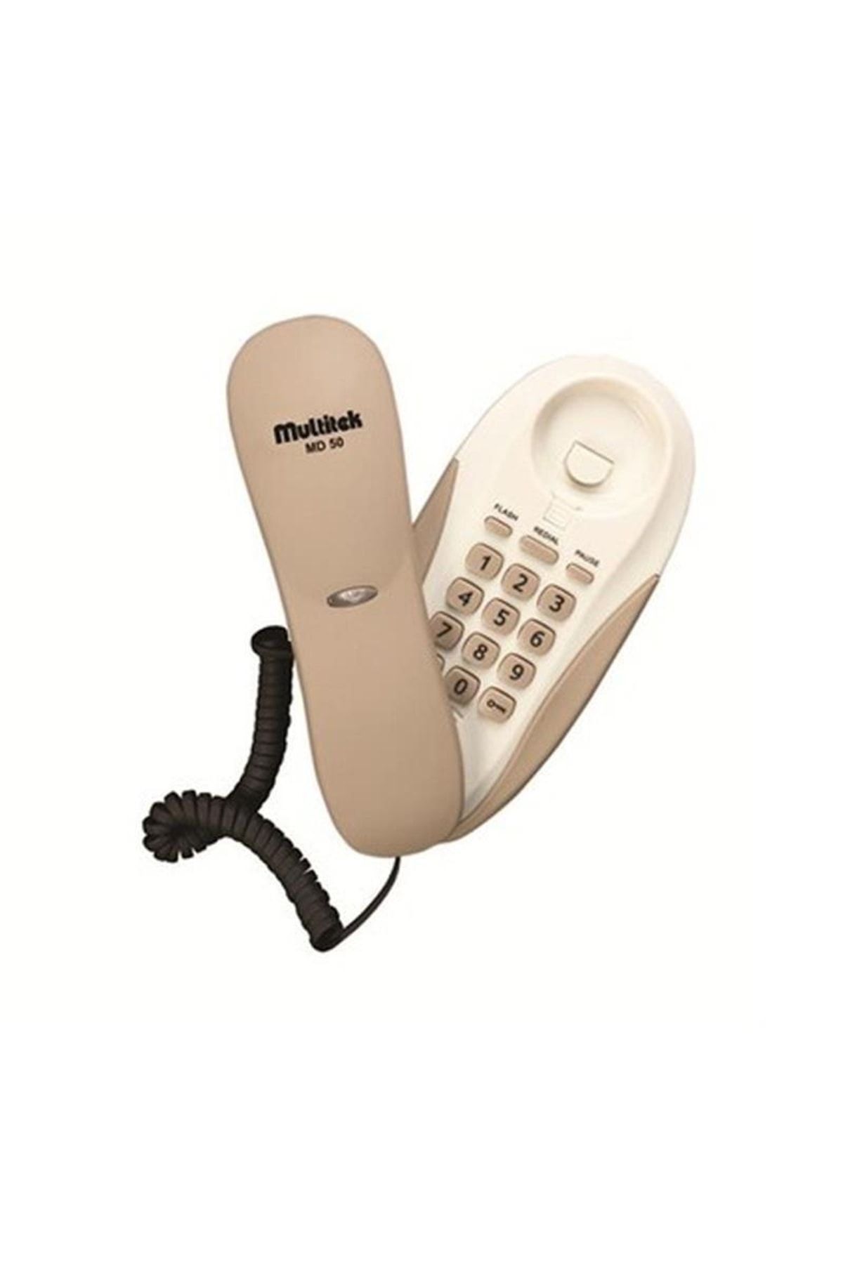 Md 50 Daire Diafon Telefonu