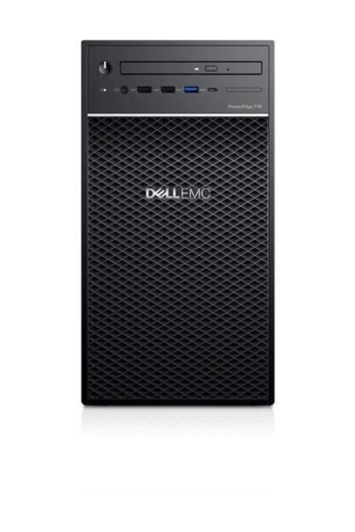 Pet40tr1a11 T40 E-2224g 32gb 2x1 Tb Ssd Sunucu
