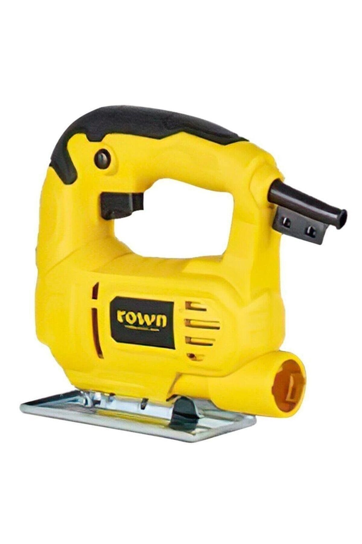 Rn0005 Dekupaj Testere 400w