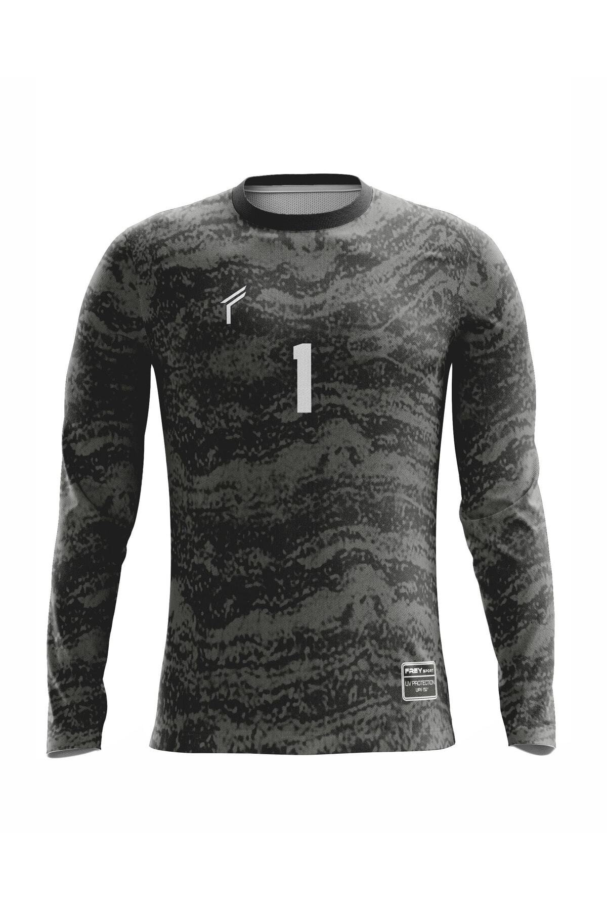 De Gea Kaleci Forması