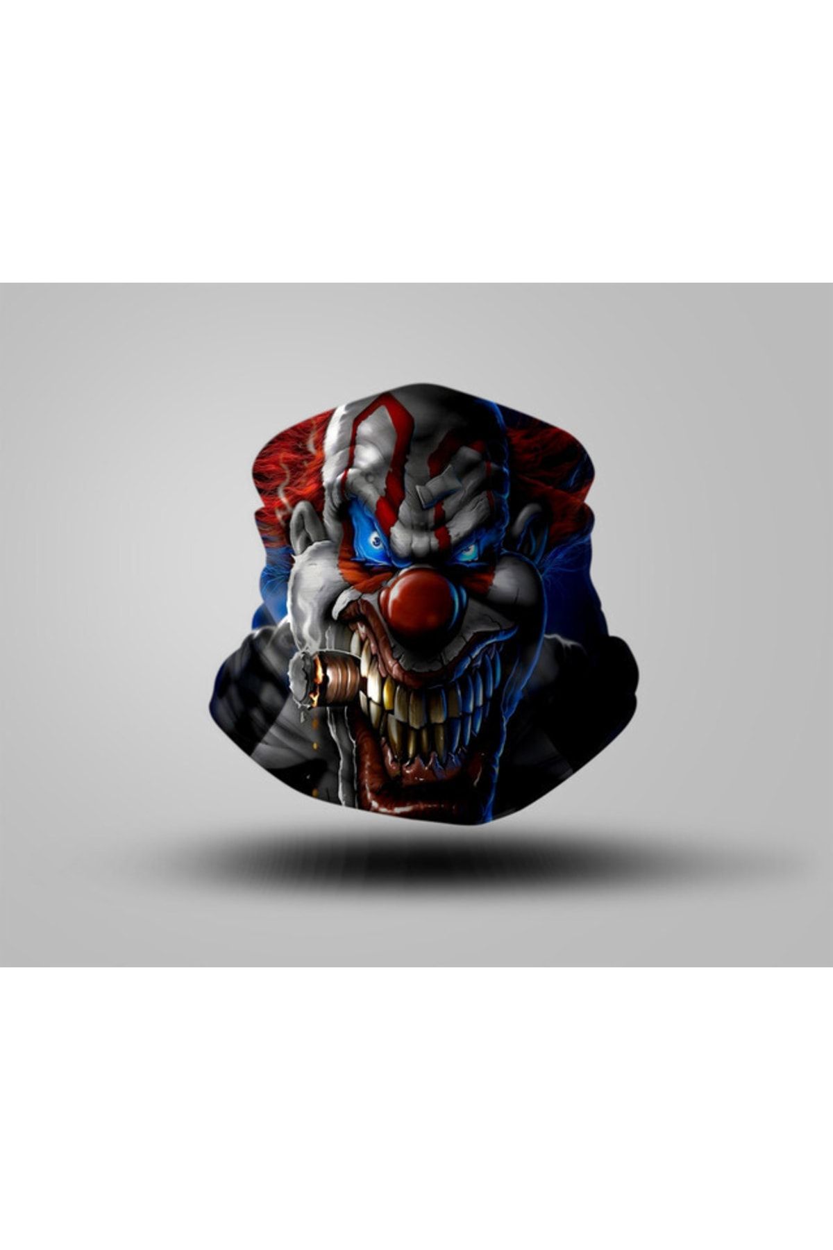 Buffalo Bandanas