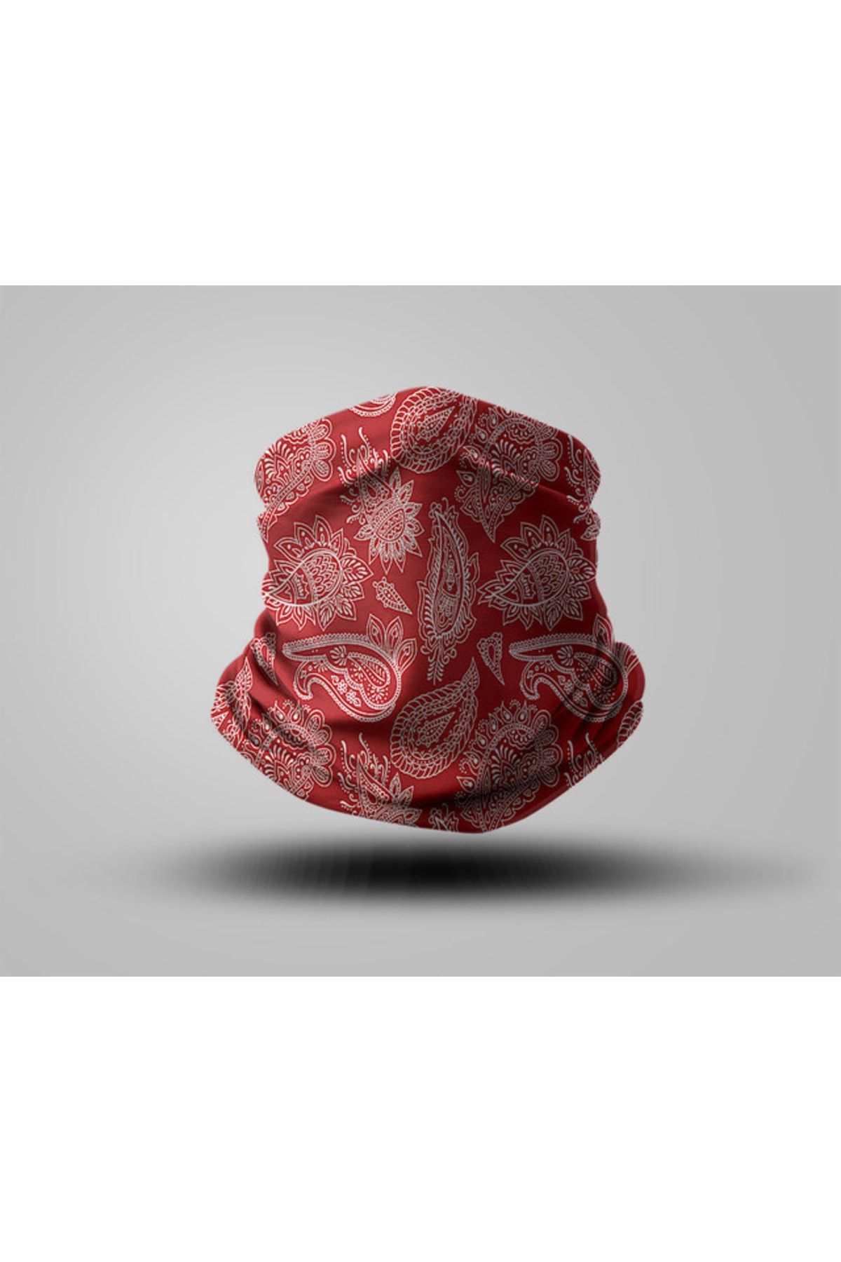 Buffalo Bandanas