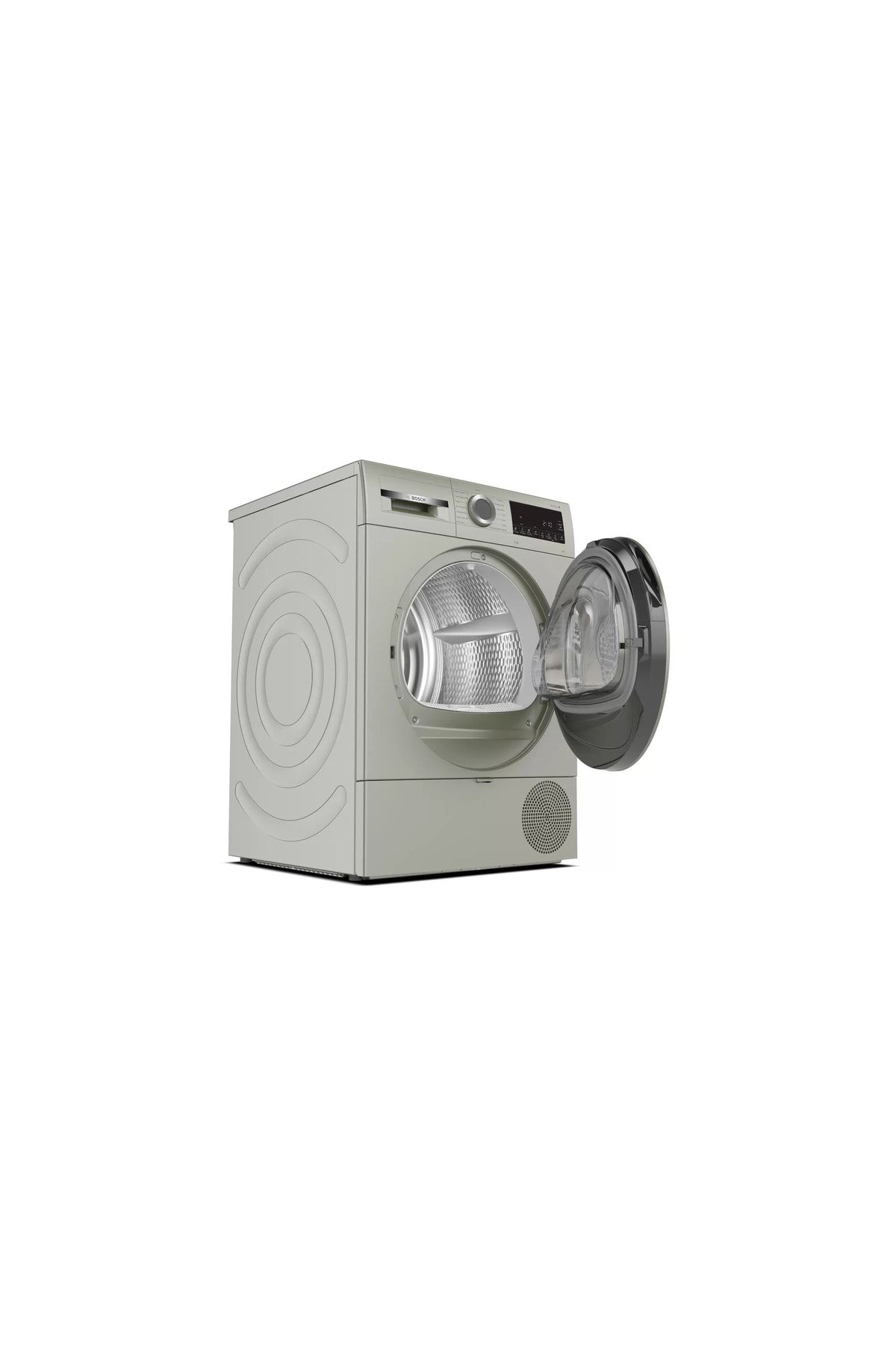 Wqg2410ttr 9 Kg Isı Pompalı Kurutma Makinesi