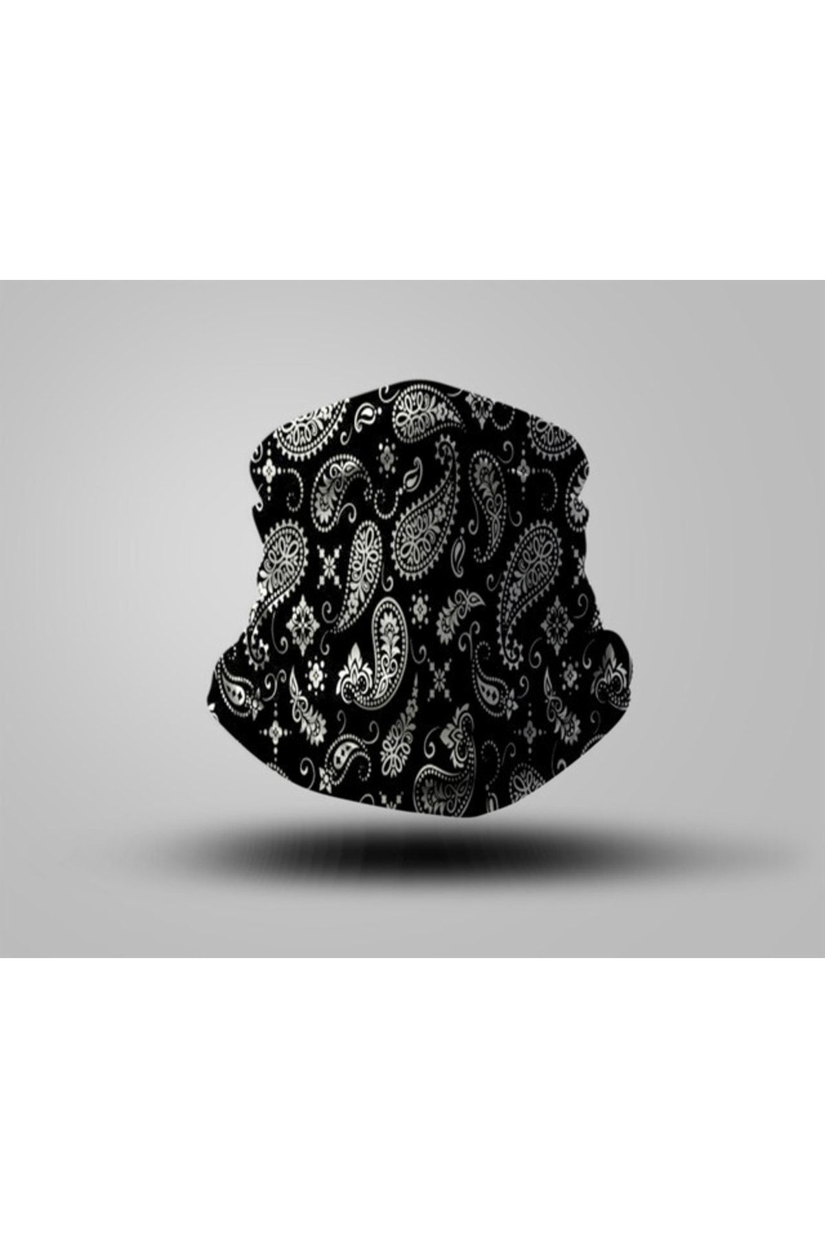 Buffalo Bandanas
