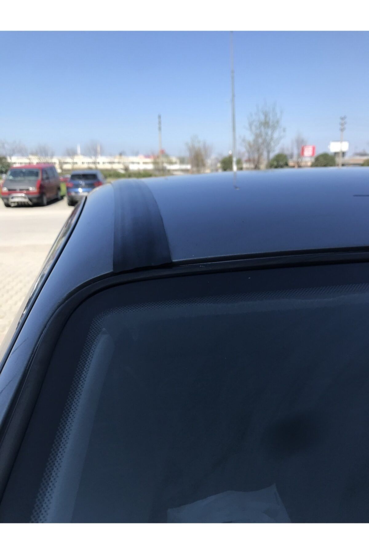 Renault Scenic-I Tavan Çıtası (Bandı) & Scenic 1 Tavan Fitili