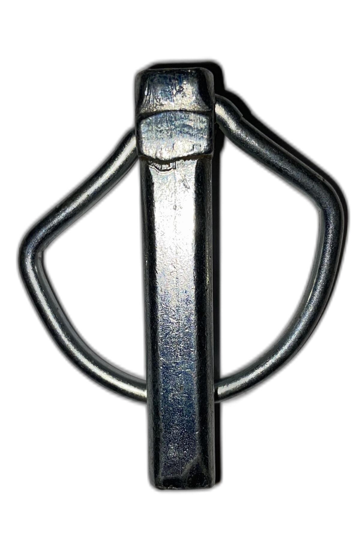 10 Mm Yaylı Pim (50 Adet)