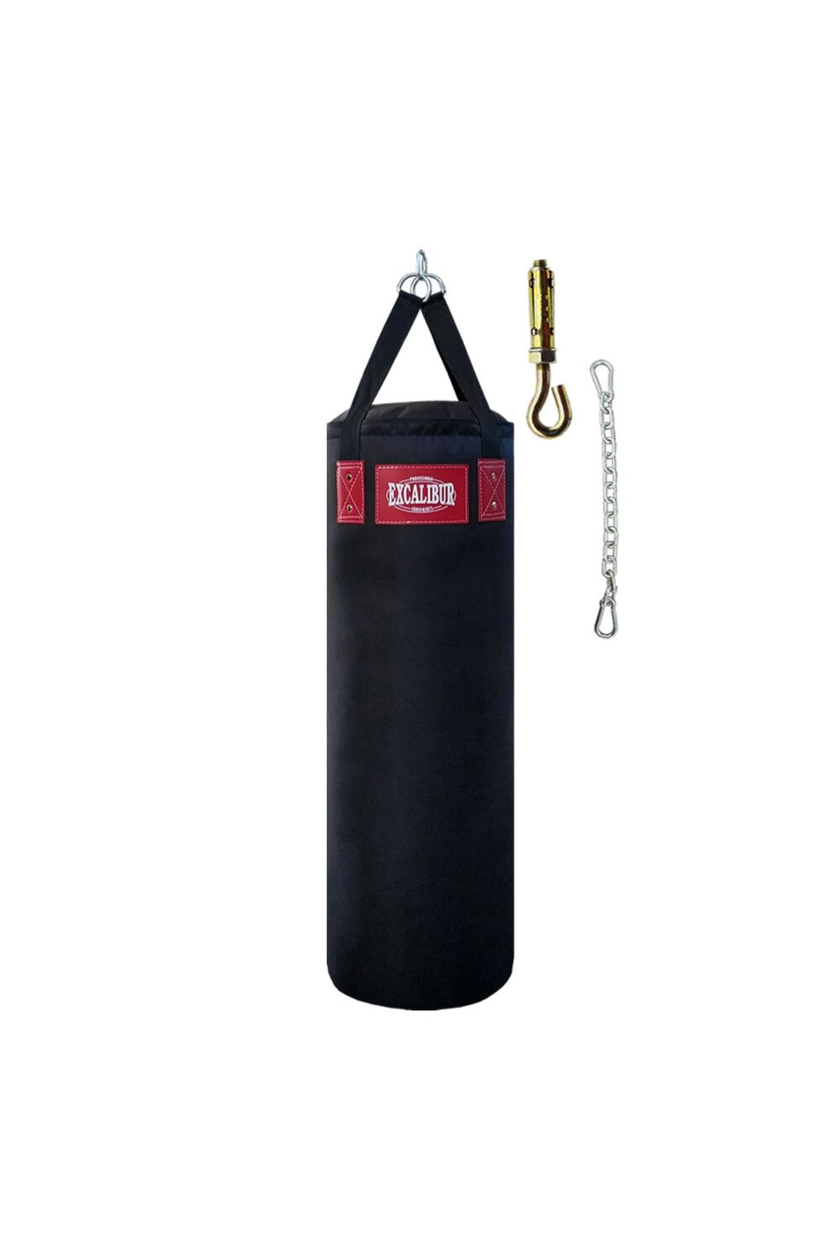 Polystar 120 X 30 Cm Boks Kum Torbası Siyah