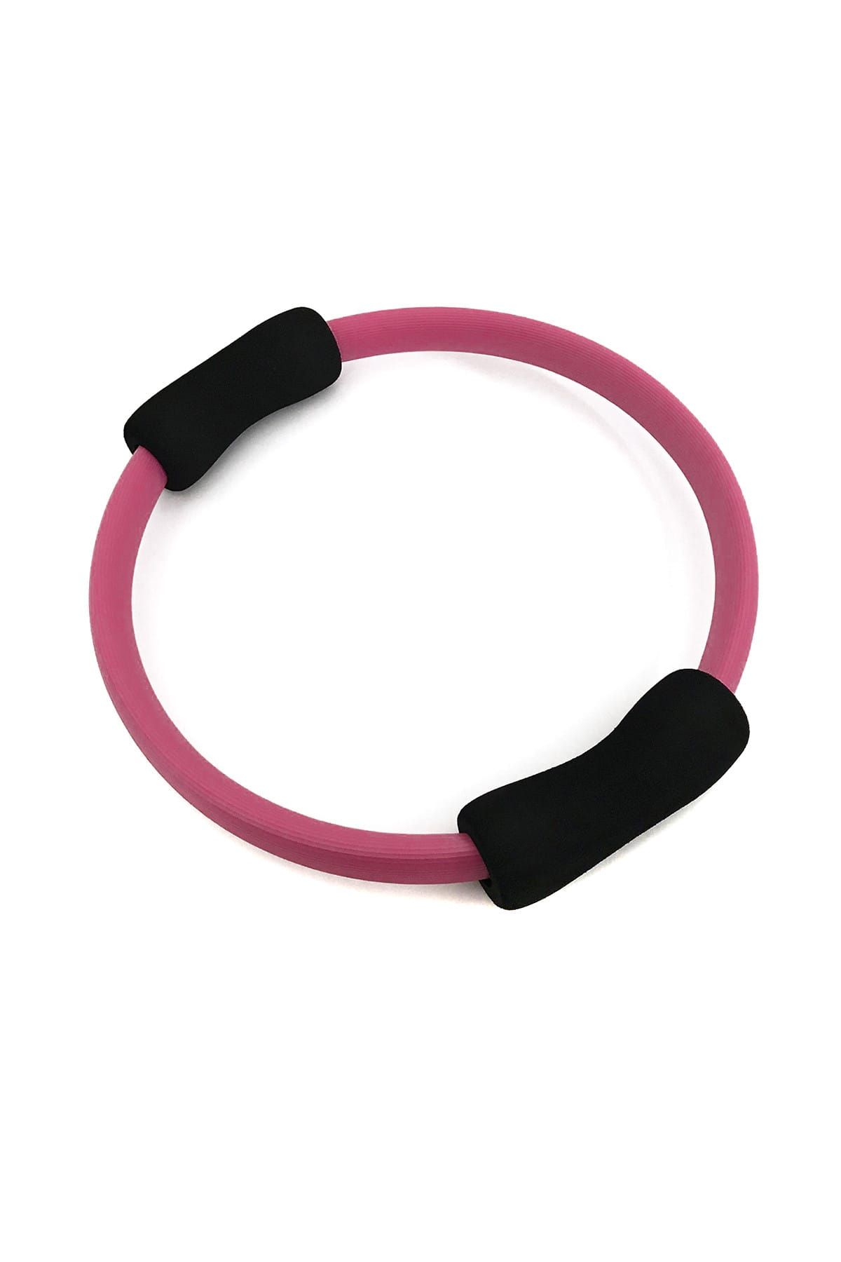 Fuşya Pilates Çemberi 35 Cm Çap
