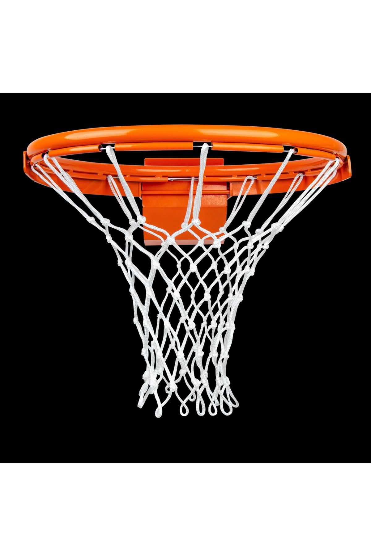 Basketbol Pota Filesi Ağı - Profesyonel - 2 Adet - Sadece Filesi