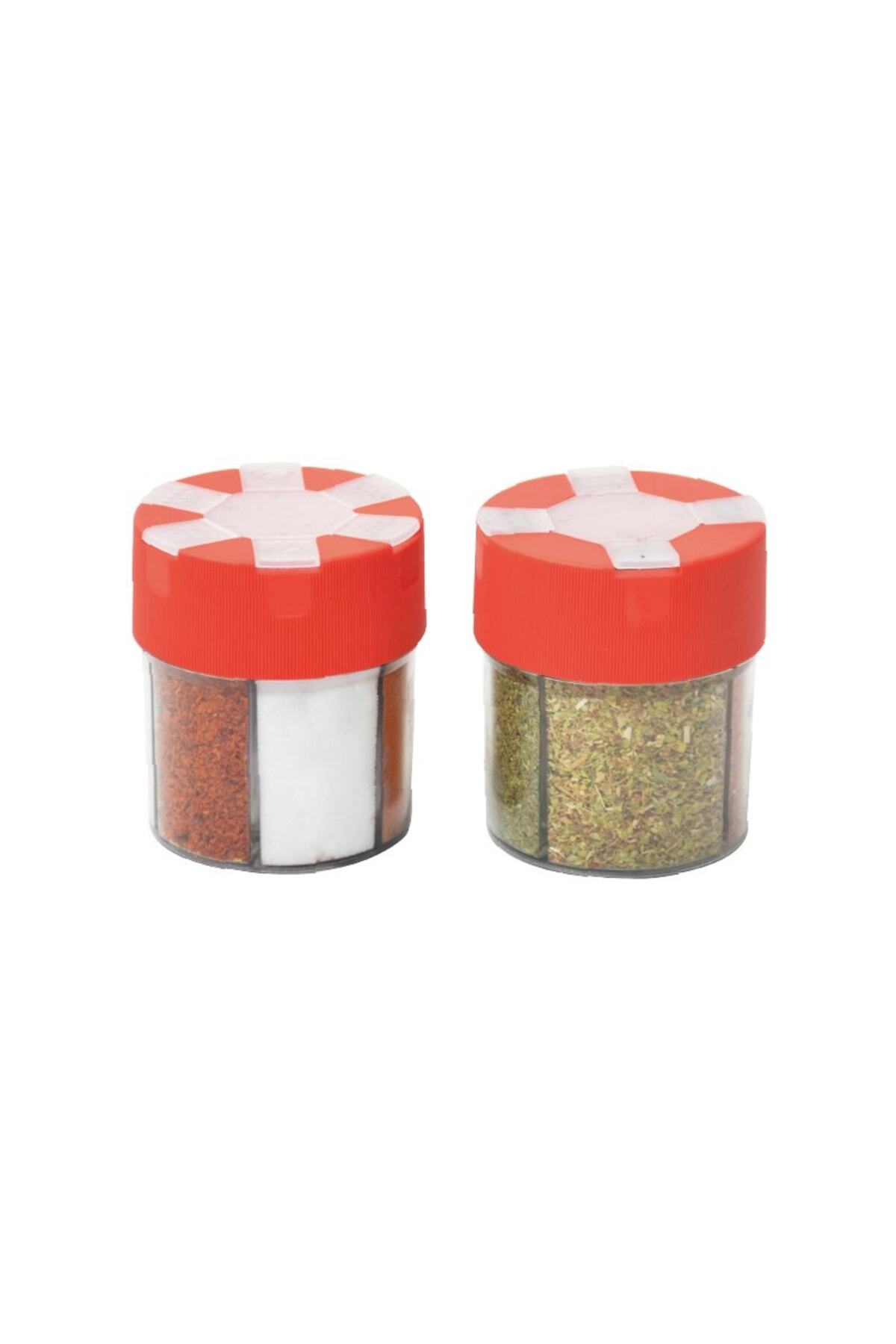 Campout Baharatlık Seti