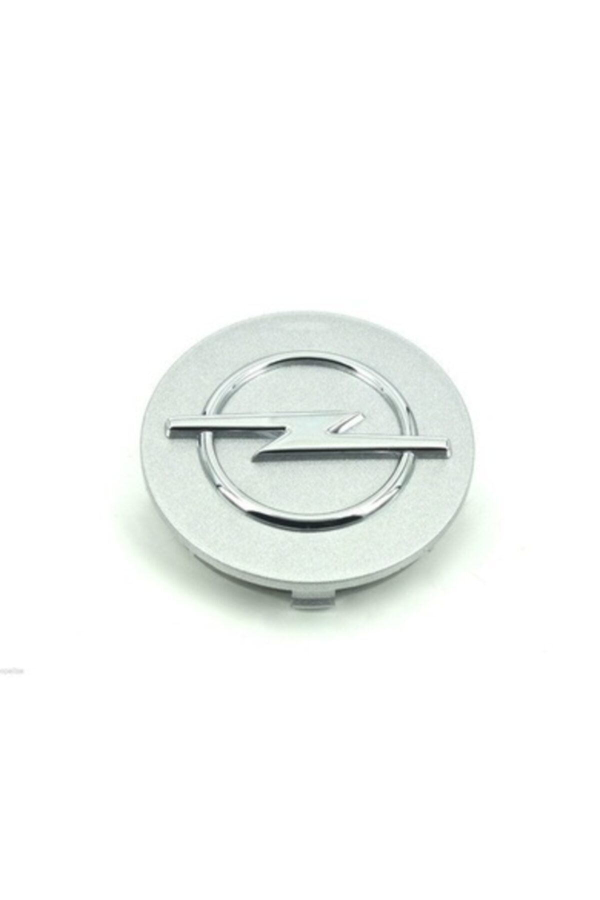 Opel Astra H Çelik Jant Göbeği 4 Bijonlu Jantlar Için (1 ADET)
