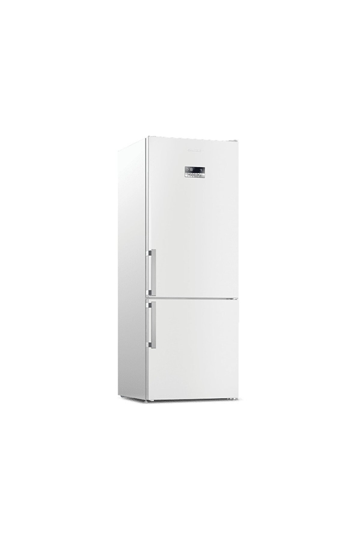 Gknd 5600 E Enerji Sınıfı 514l No-frost Buzdolabı Beyaz