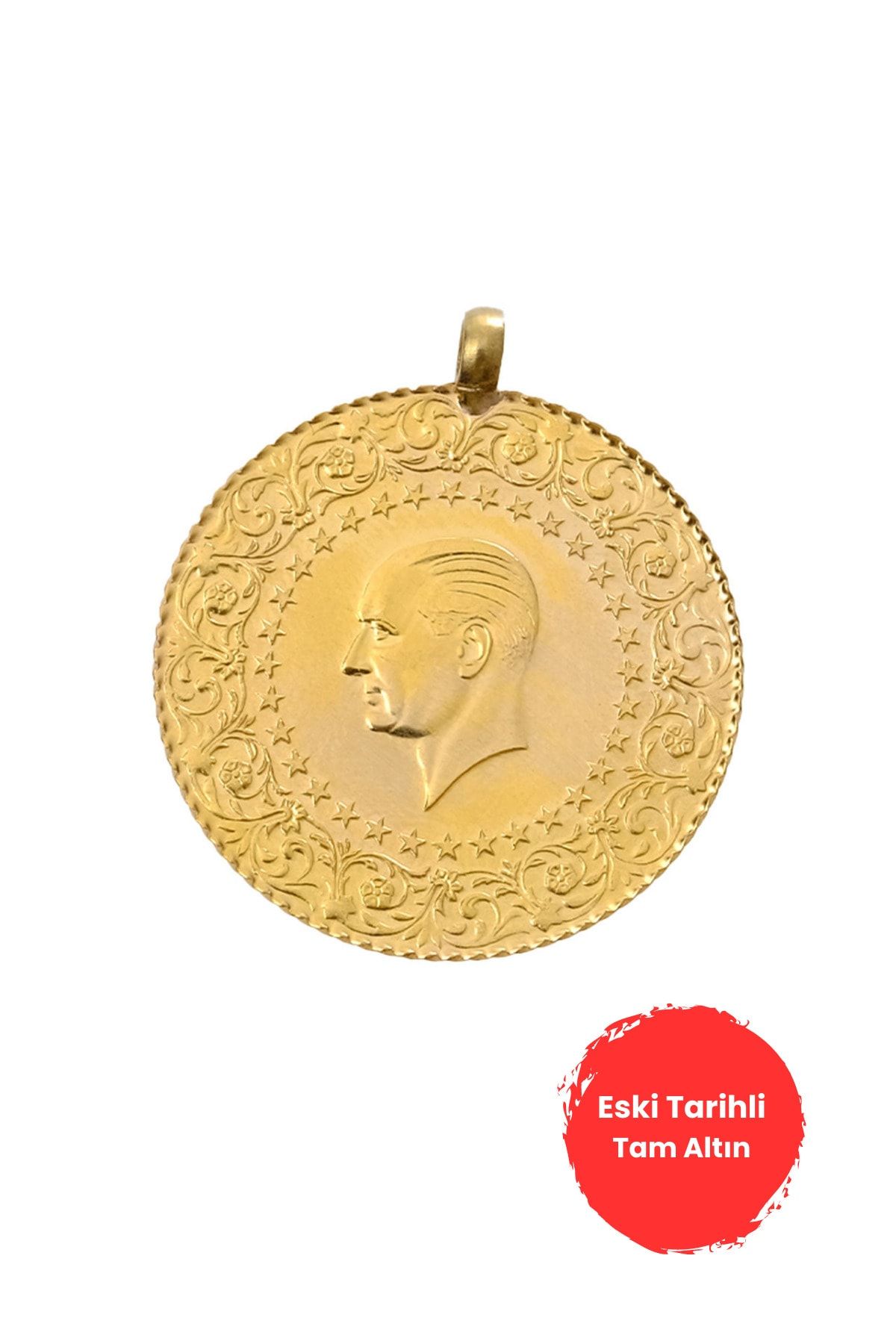 Tam Altın, Kulplu Tam Altın, Eski Tarihli Tam Altın, Yatırımlık Altın