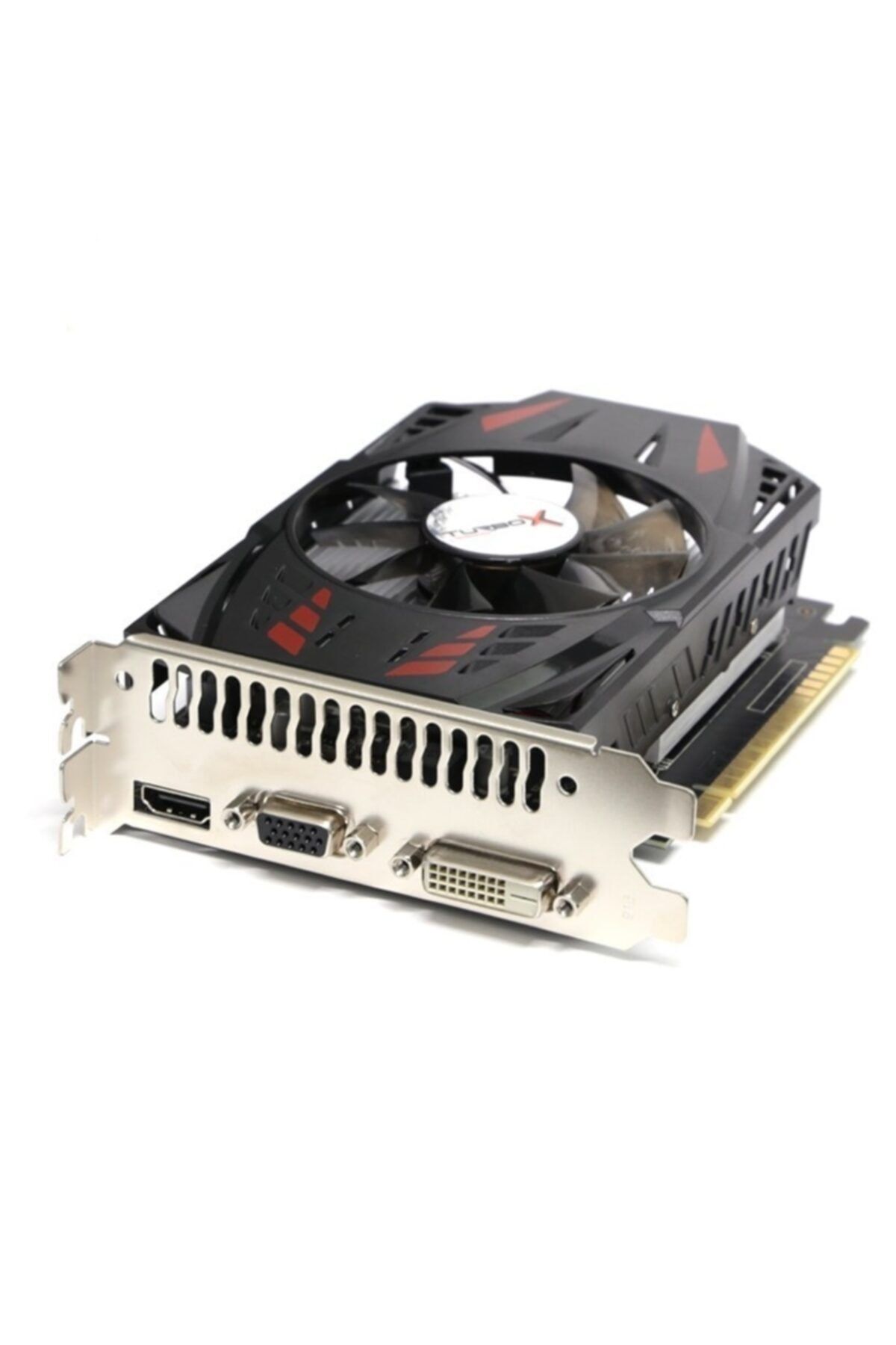 Nvidia Gt740 4 Gb Gddr5 128 Bit Dx12 Vga Dvı Hdmı Ekran Kartı