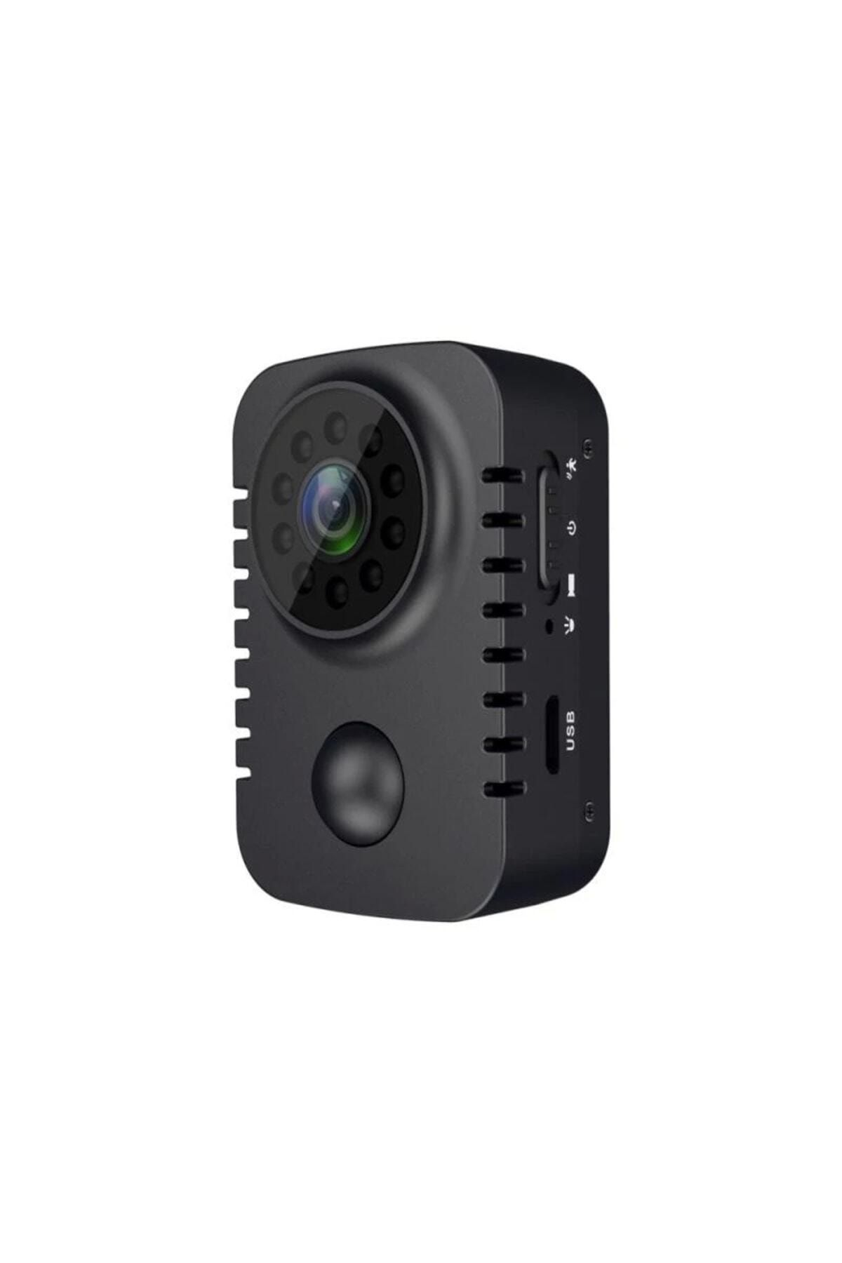 Full Hd 1080p Fotokapan Avcı Gizli Mini Mikro Kamera Casus 3 Ay Bekleme Süresi