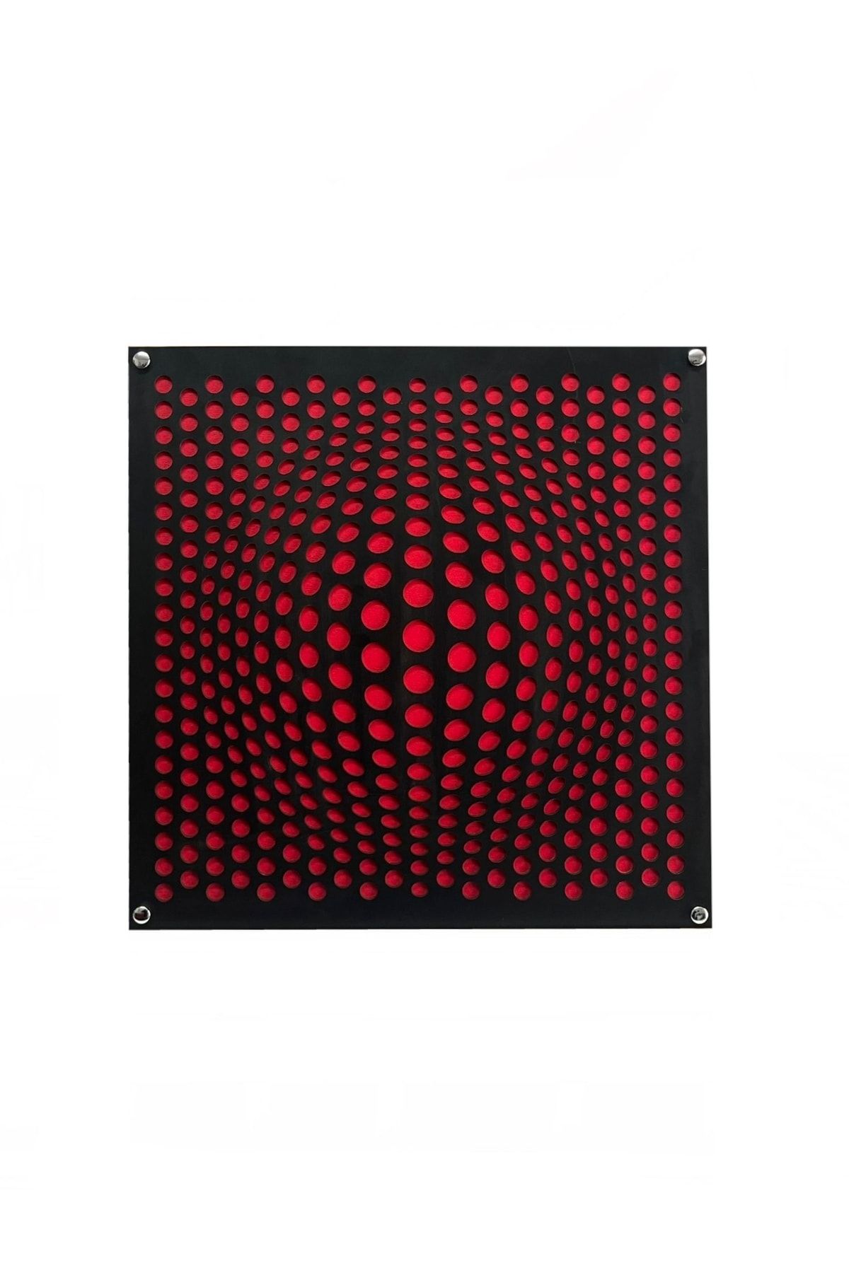 Akustik Panel 50CMX50CM Akustik Panel