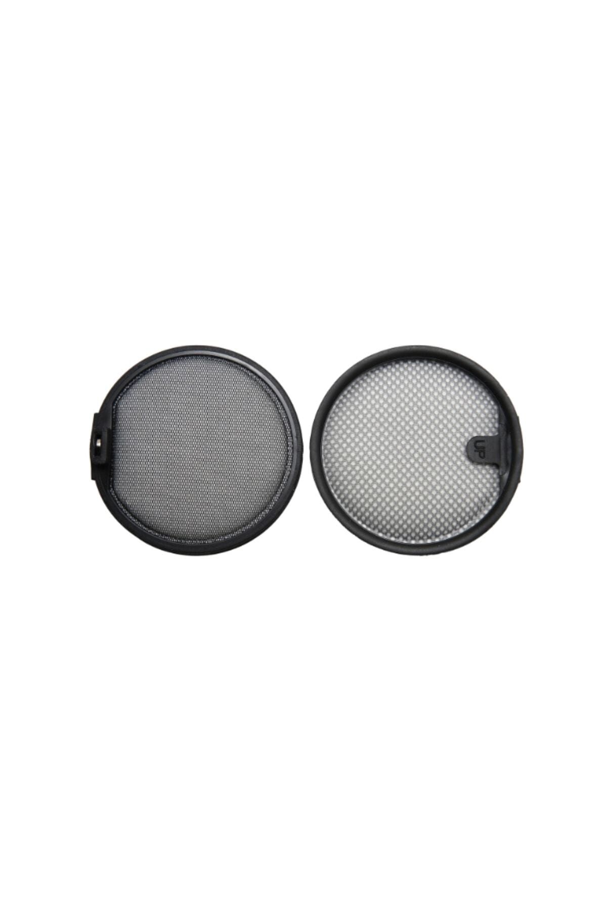 X30 Pro & X20 & S2 Yıkanabilir Hepa Filtre 2li Paket Uyumlu