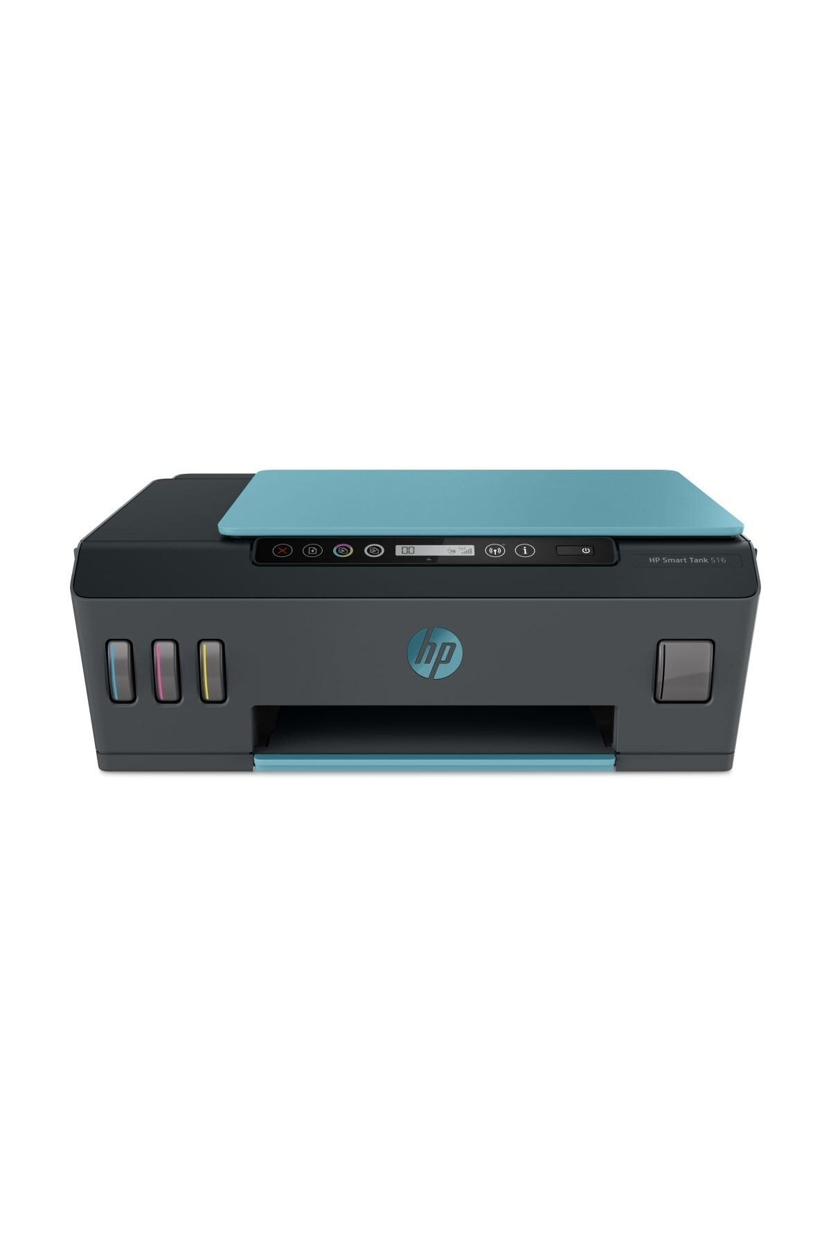 Smart Tank 516 3yw70a Wıfı Mürekkep Püskürtmeli Çok Fonksiyonlu Yazıcı