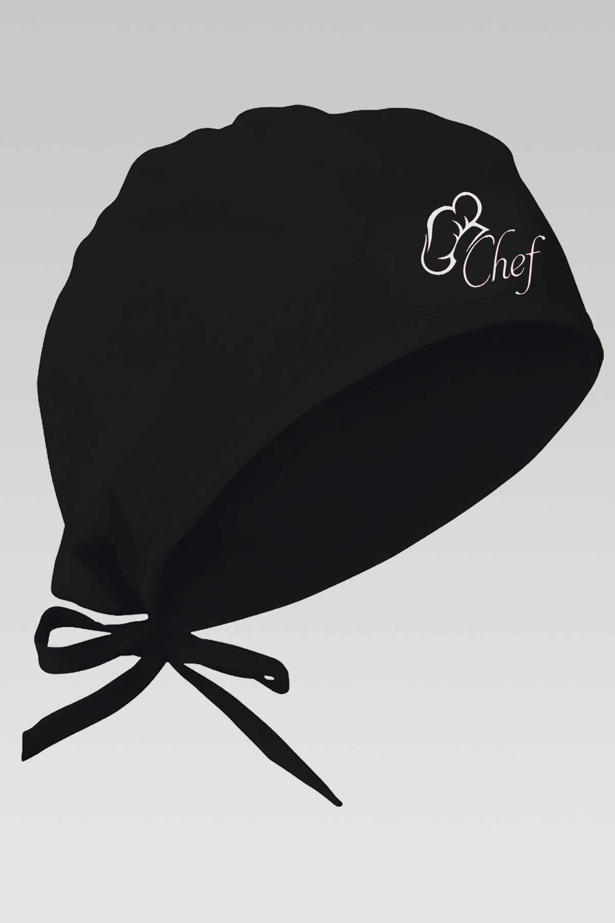 Chef Bonesi | Özel Tasarım Aşçı Ve Şef Bonesi | Cerrahi Bone Ve Bandana