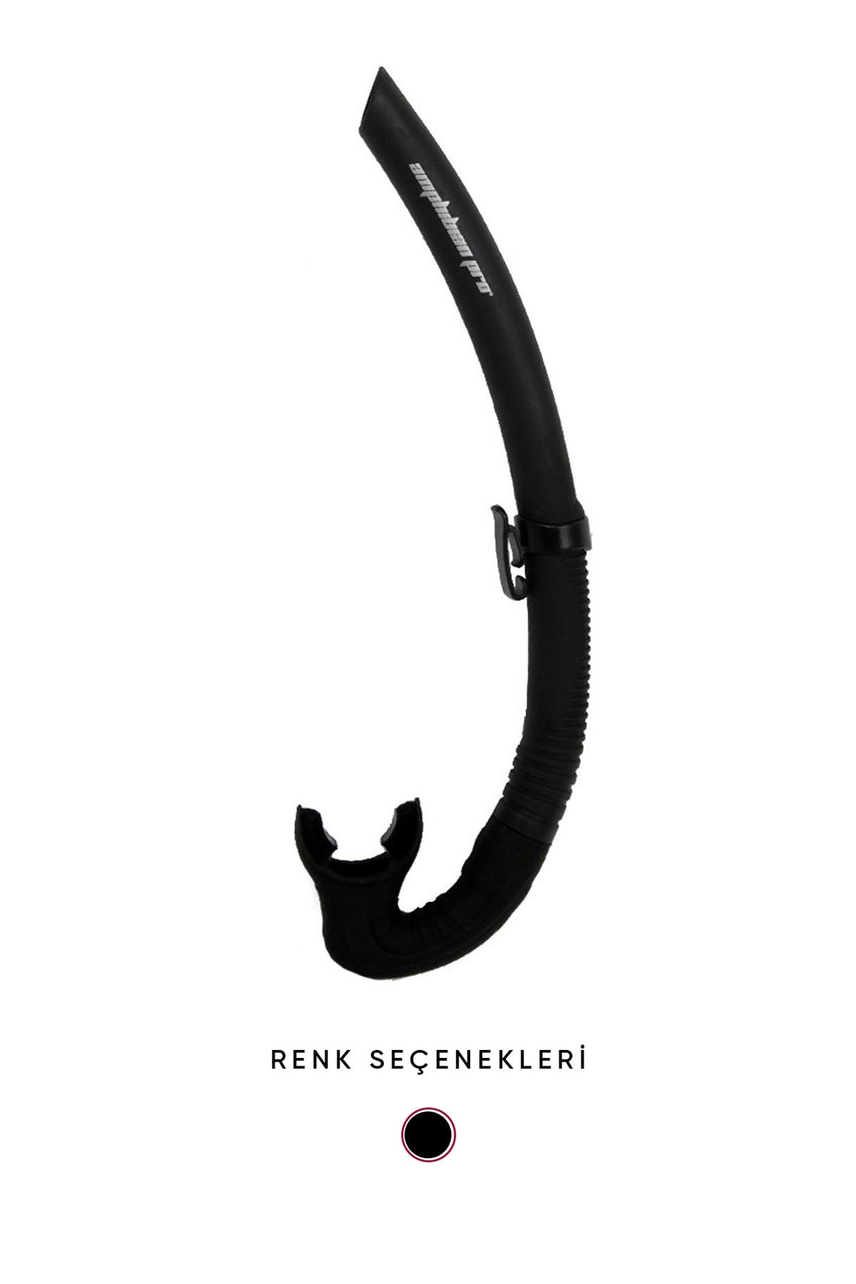 Hunter Şnorkel