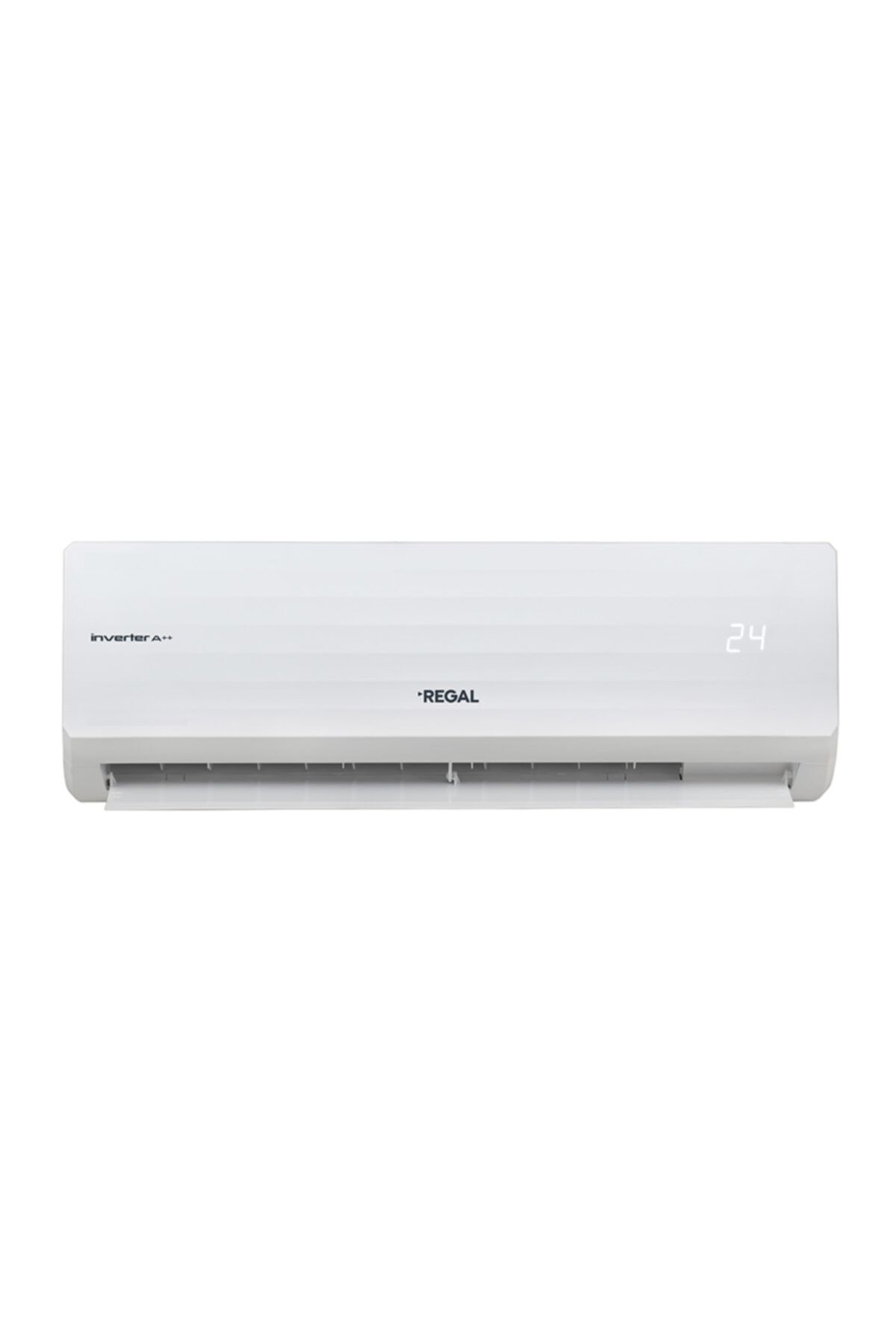 12000 BTU/H A++ R32 Inverter Klima