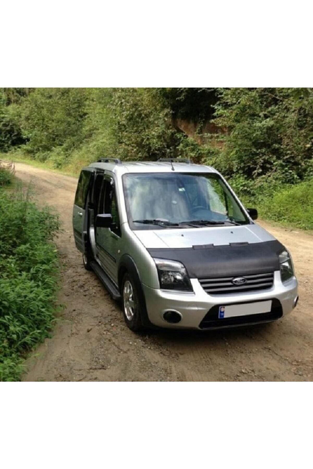 Connect Kaput Maskesi