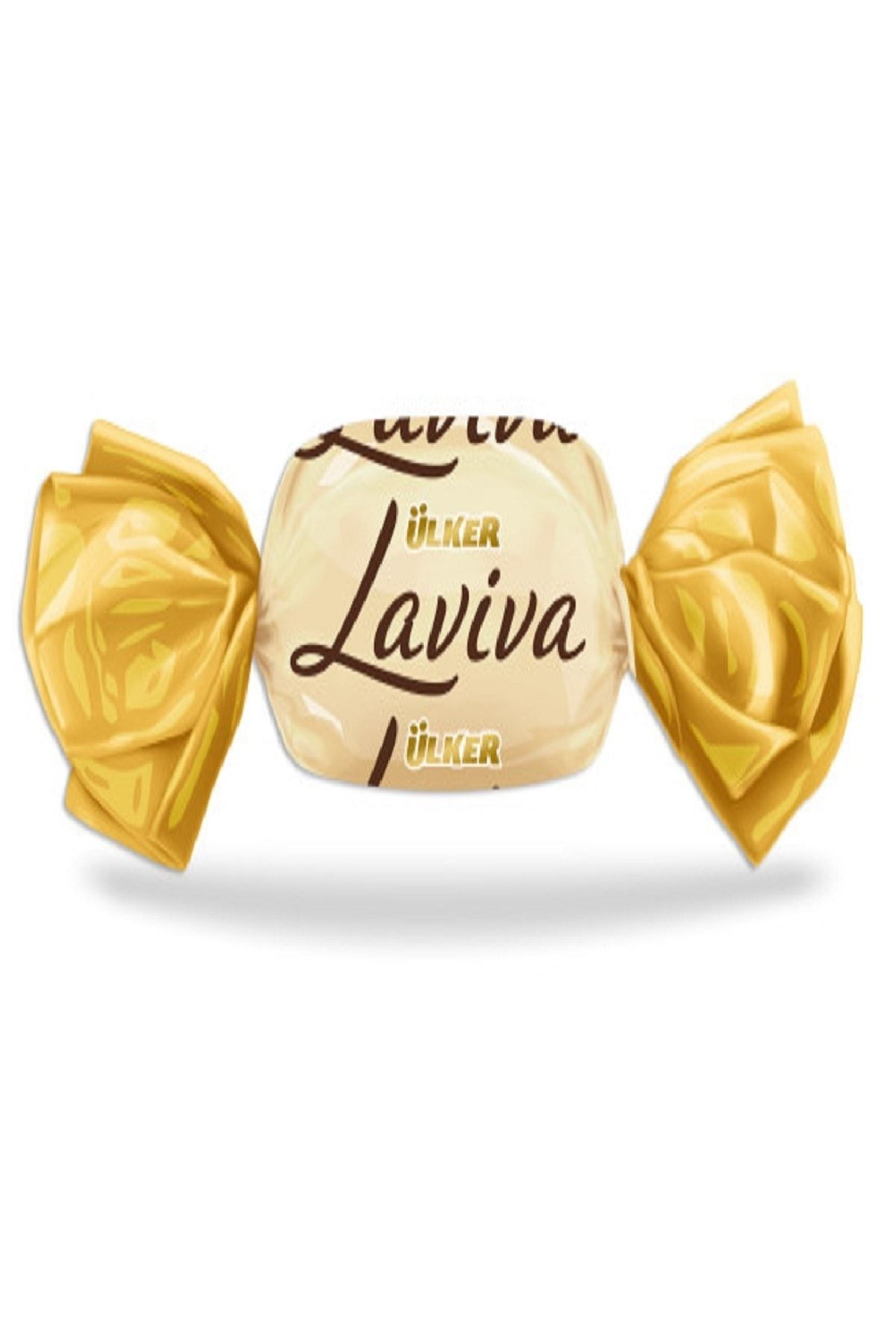 Lavıva Mini Ikr.çikolata Poşet 3kg