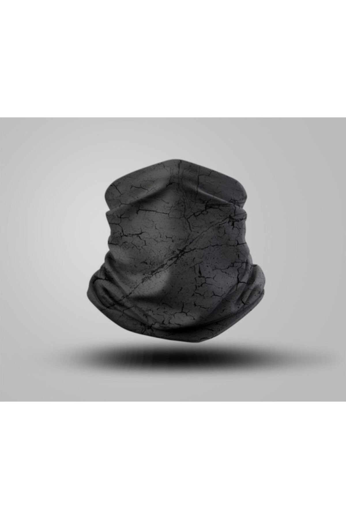 Deprem Desenli Outdoor Boyunluk Unisex Bandana