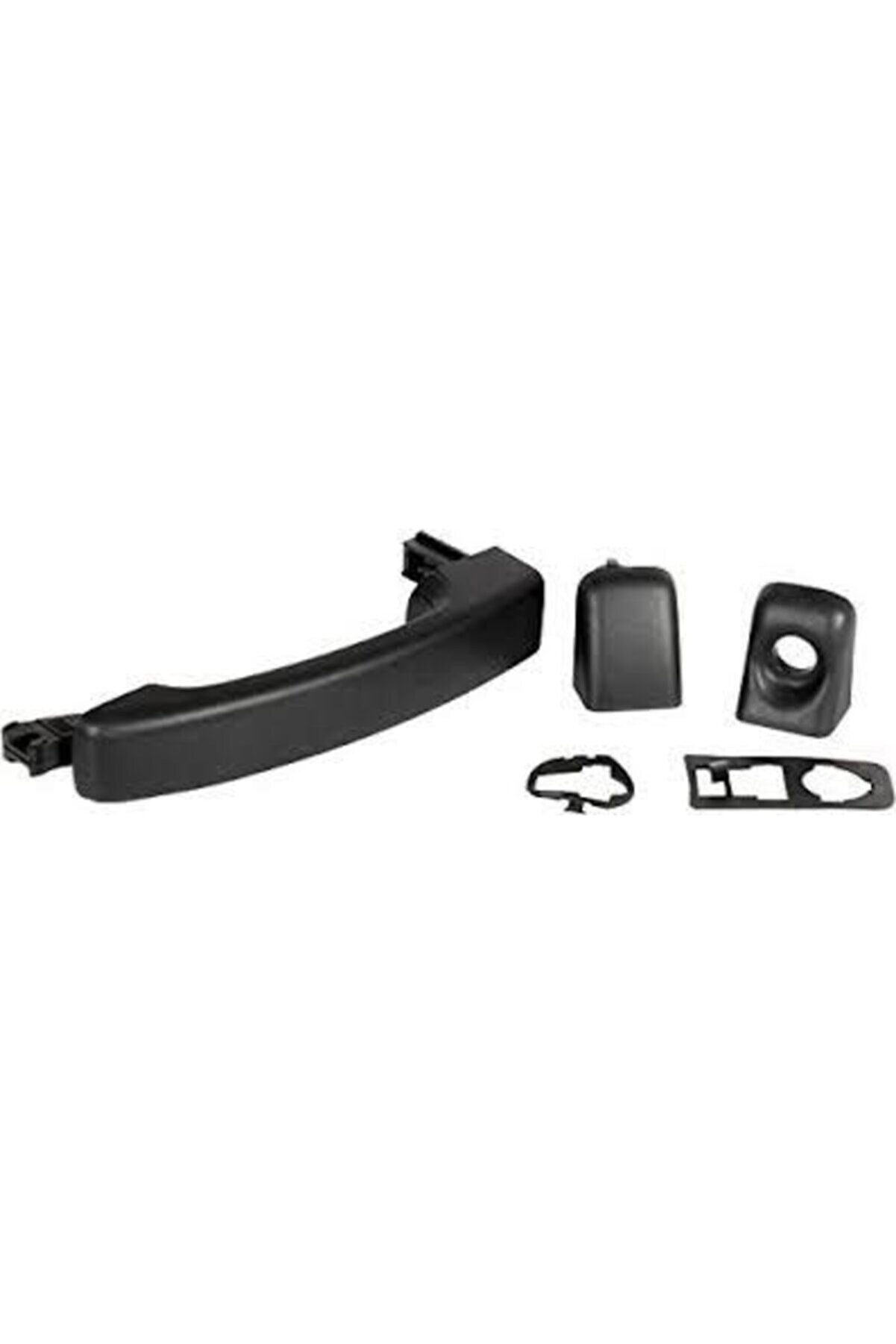 Master 3 Dış Kapı Açma Kolu Tüm Kapılar Için Ref No: 806075963r