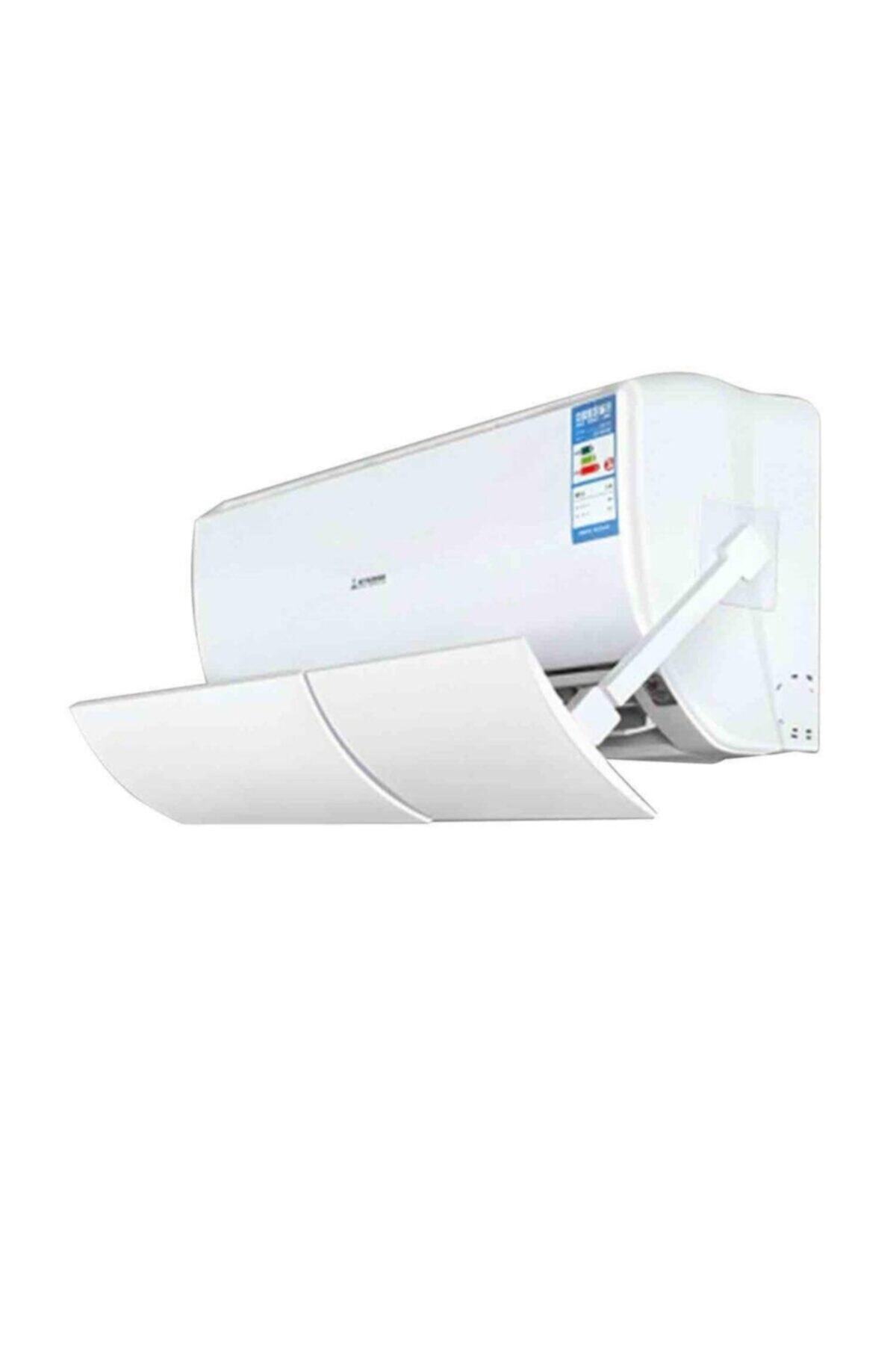 Ayarlanabilir Hava Yönlendirici Klima Aparatı