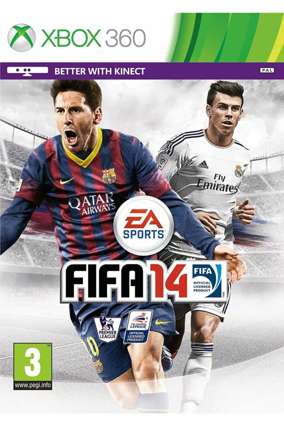 Fifa 14 Xbox 360