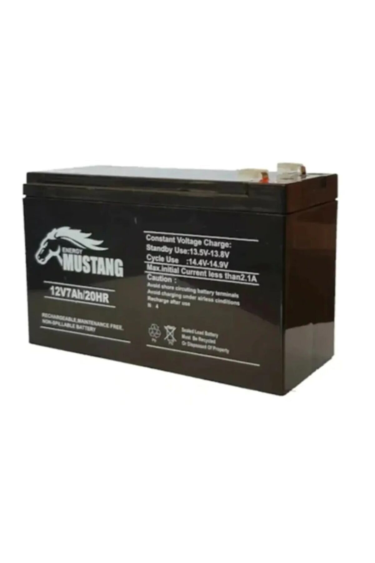 Energy 12v 7ah , 12volt 7amper , 12 V 7 Ah , Kuru Bakımsız Akü Daima Yeni Üretim