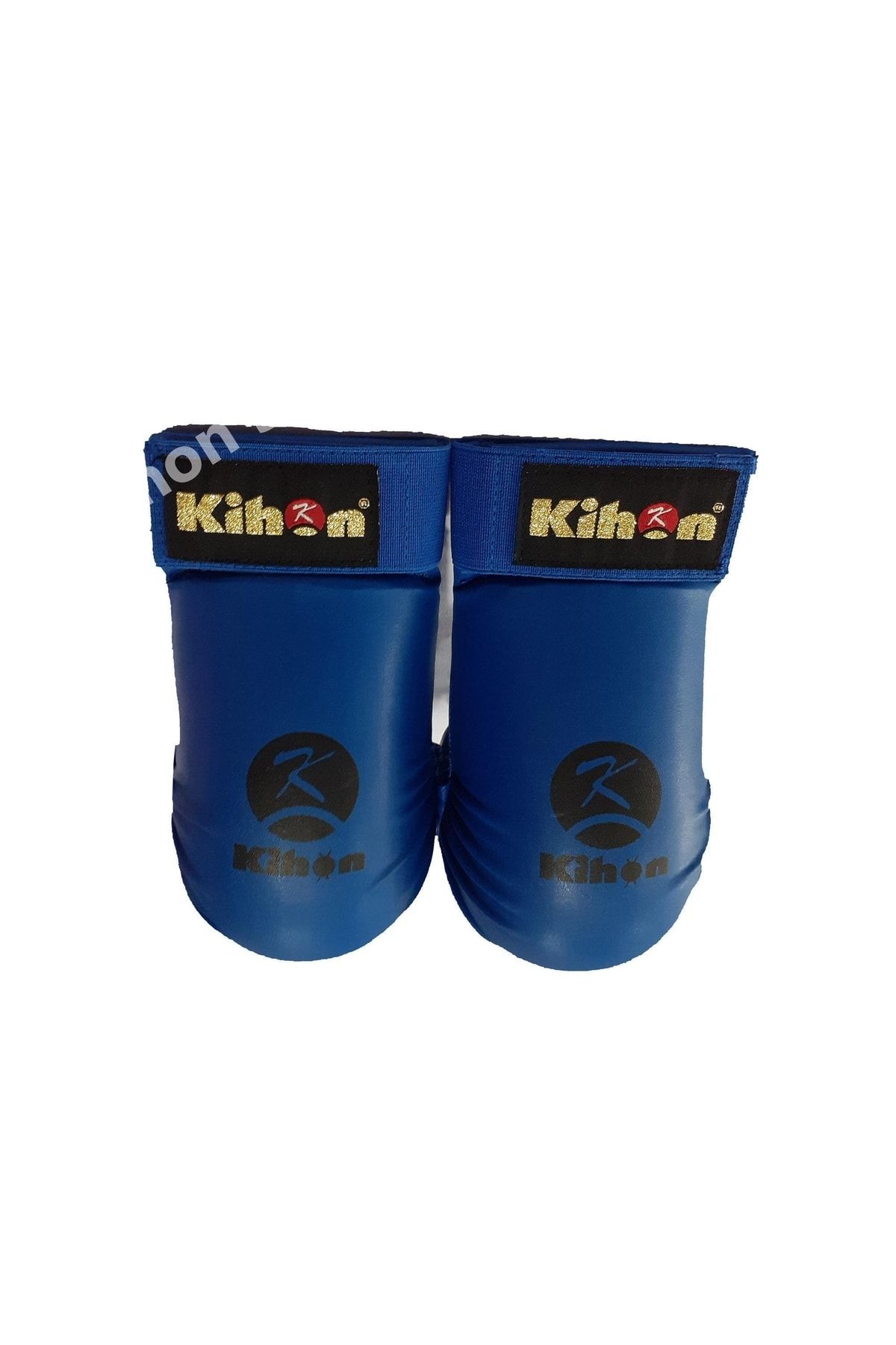 Karate Eldiveni Mavi