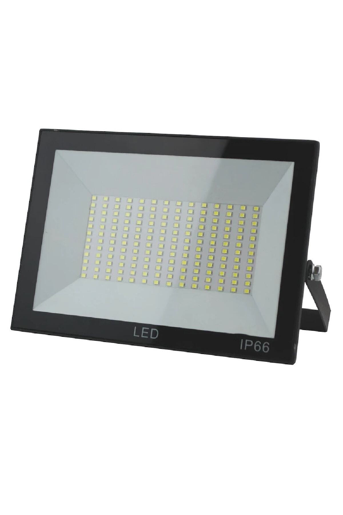 100 Watt Led Projektör Gün Işığı