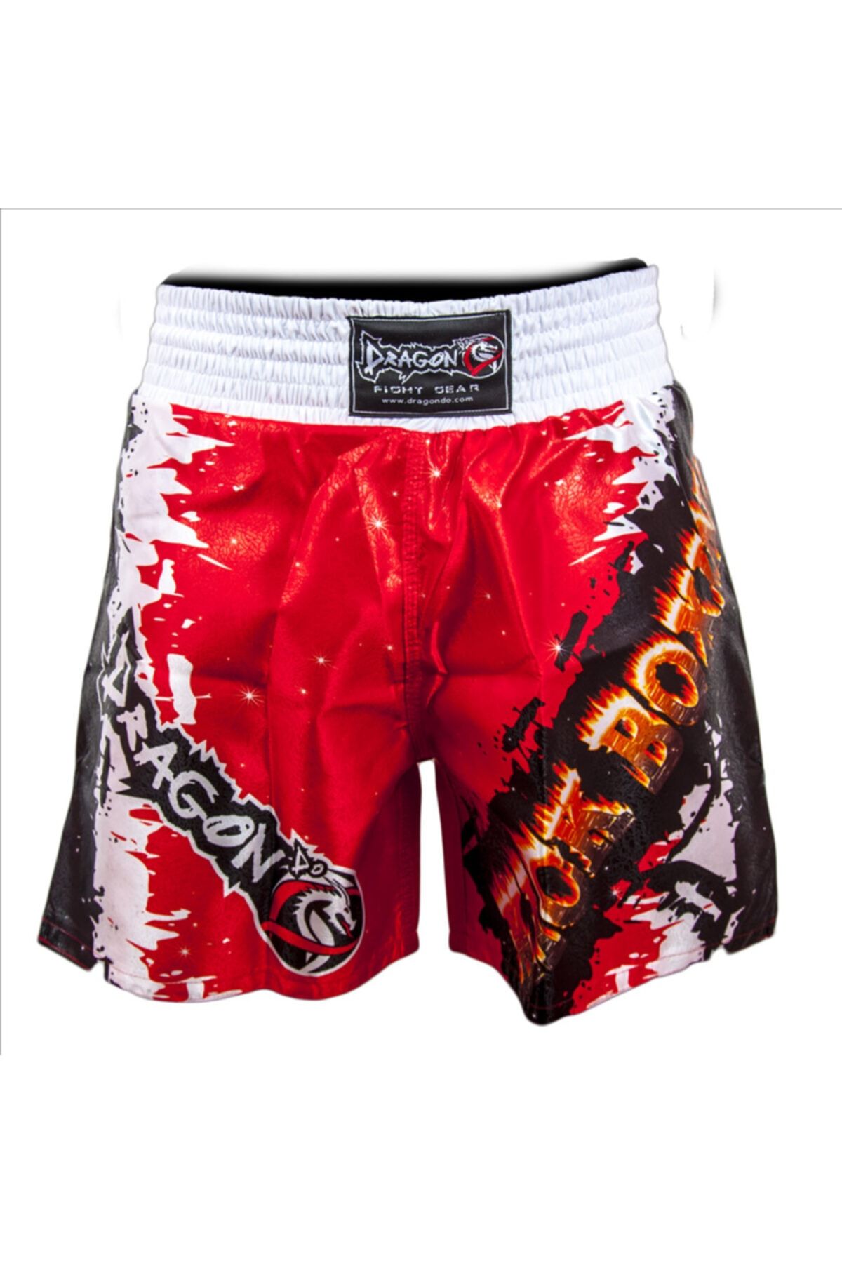 Kb103 Kick Boks Şortu