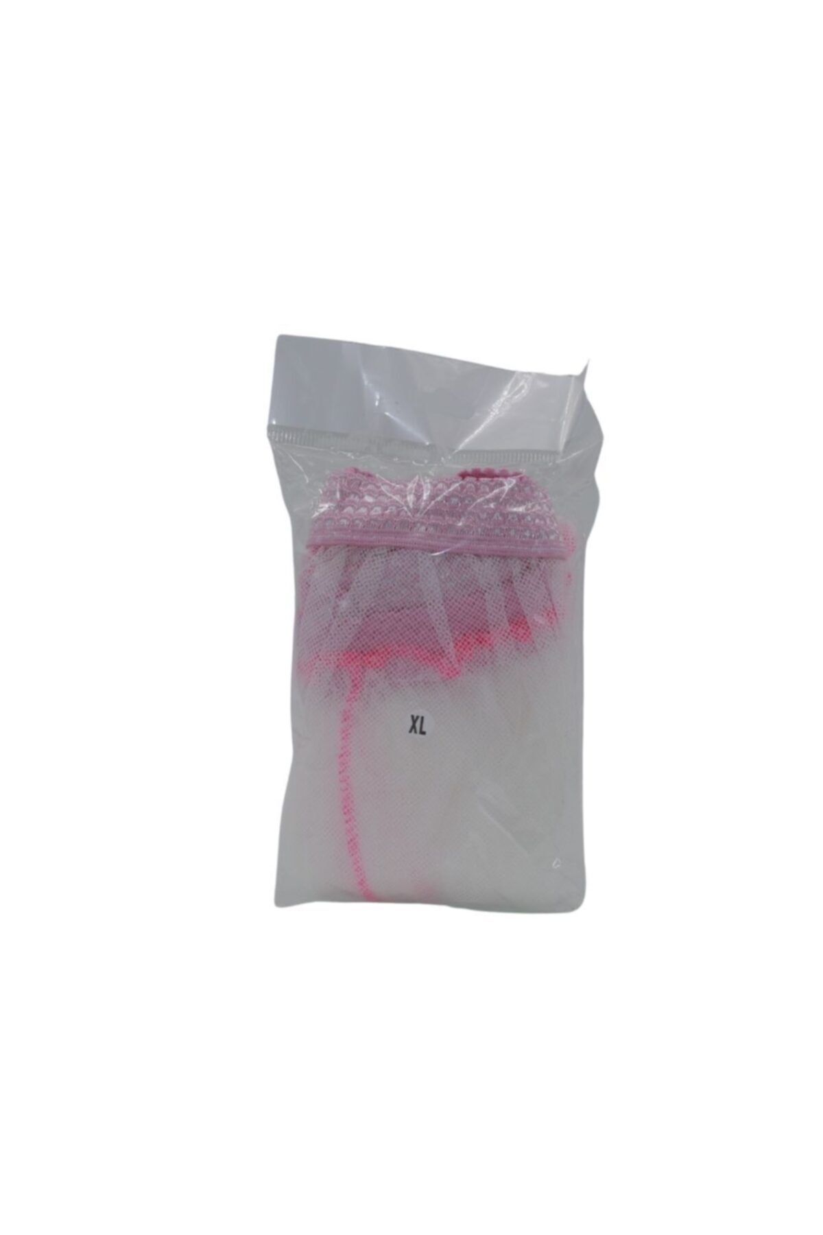 Cca Pembe Kafes Tülü Xl Boy Kafes Çifthane Salma Tülü 65x35