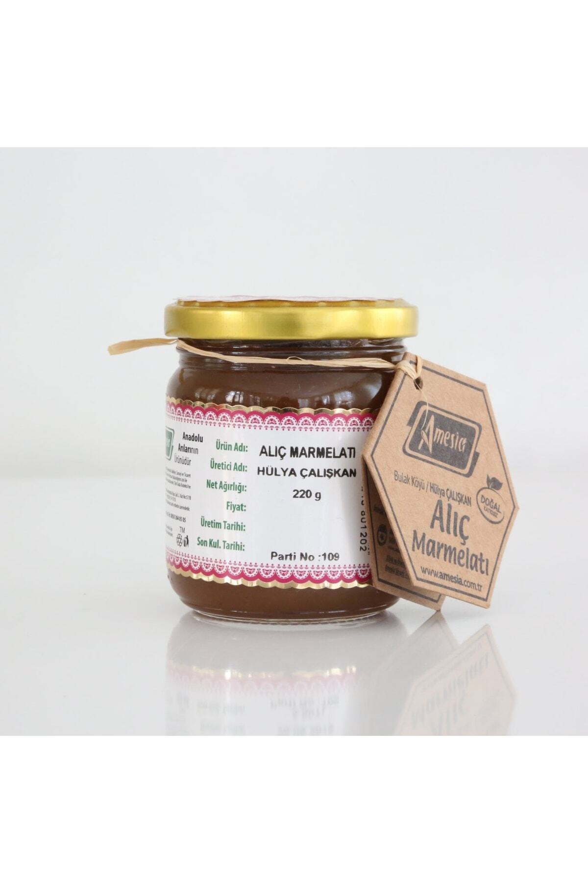 Alıç Marmelatı 220 G.