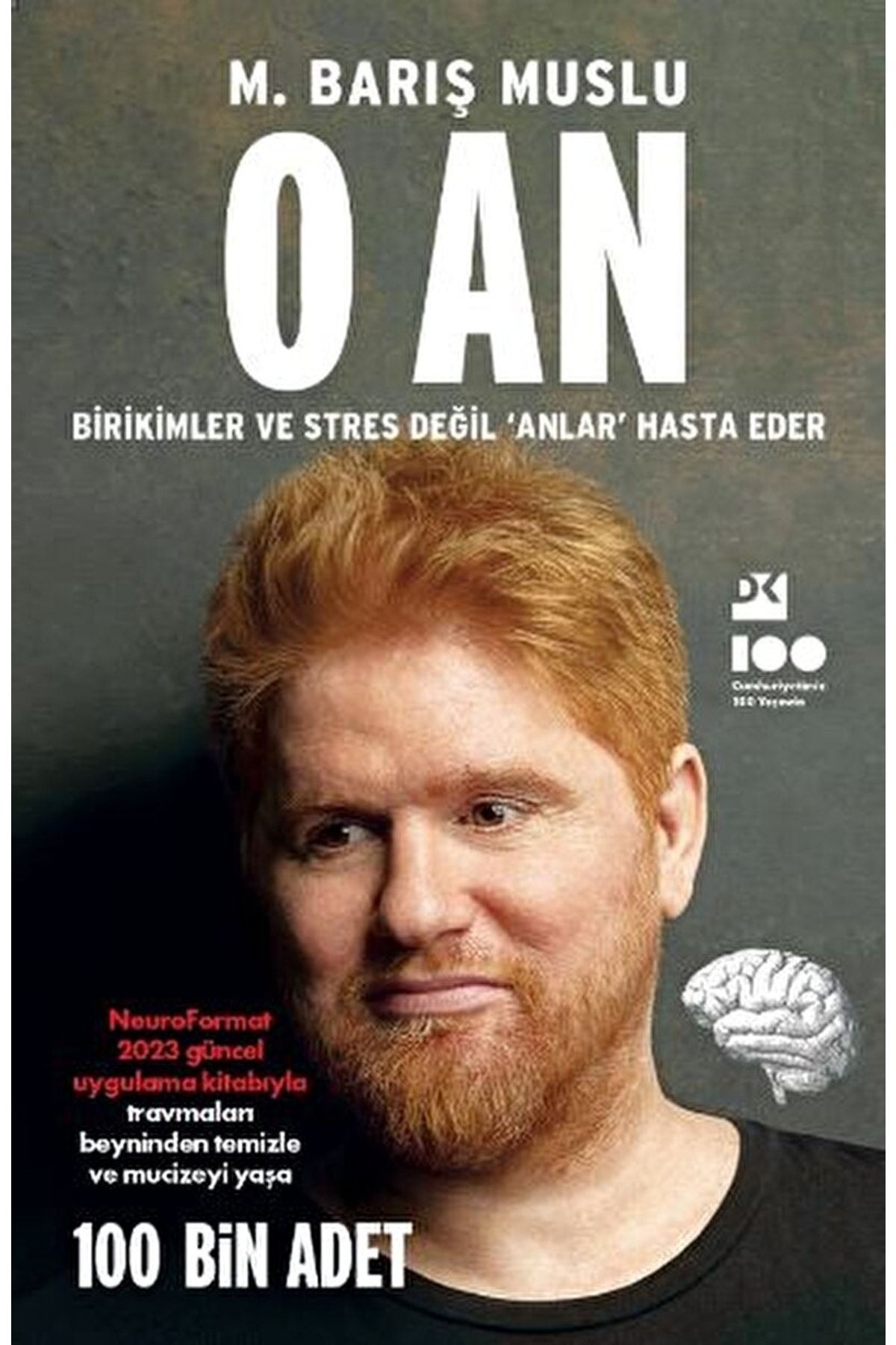 O An / M. Barış Muslu / / 9786256417519