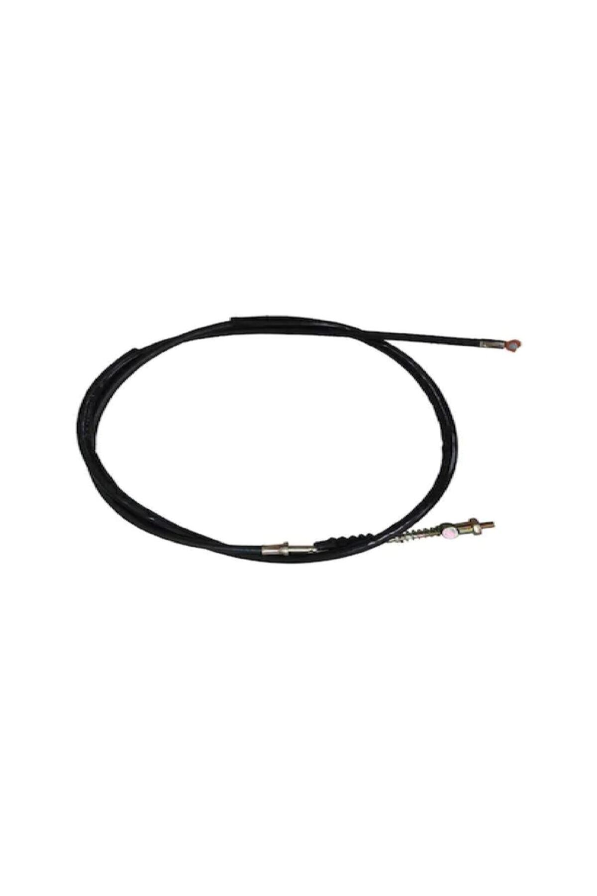 Cg Motorsiklet Ön Fren Halatı Teli