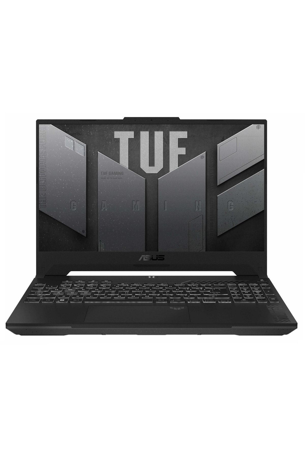 Tuf Gamıng A15 Fa507nu-lp052 Amd Ryzen 7-7735hs 8gb Ddr5 512gb Ssd 6gb Rtx4050 15.6" 144hz Dos