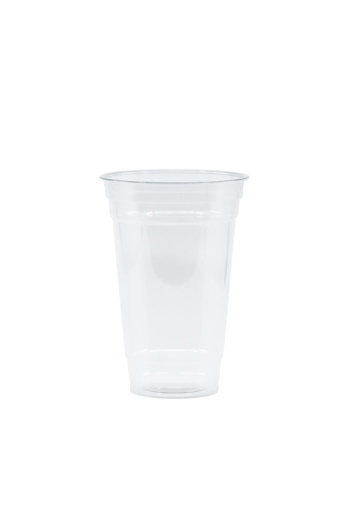 svngx Pet Şeffaf Bardak 95x500 Cc 16 oz  50'li Sphere 917250