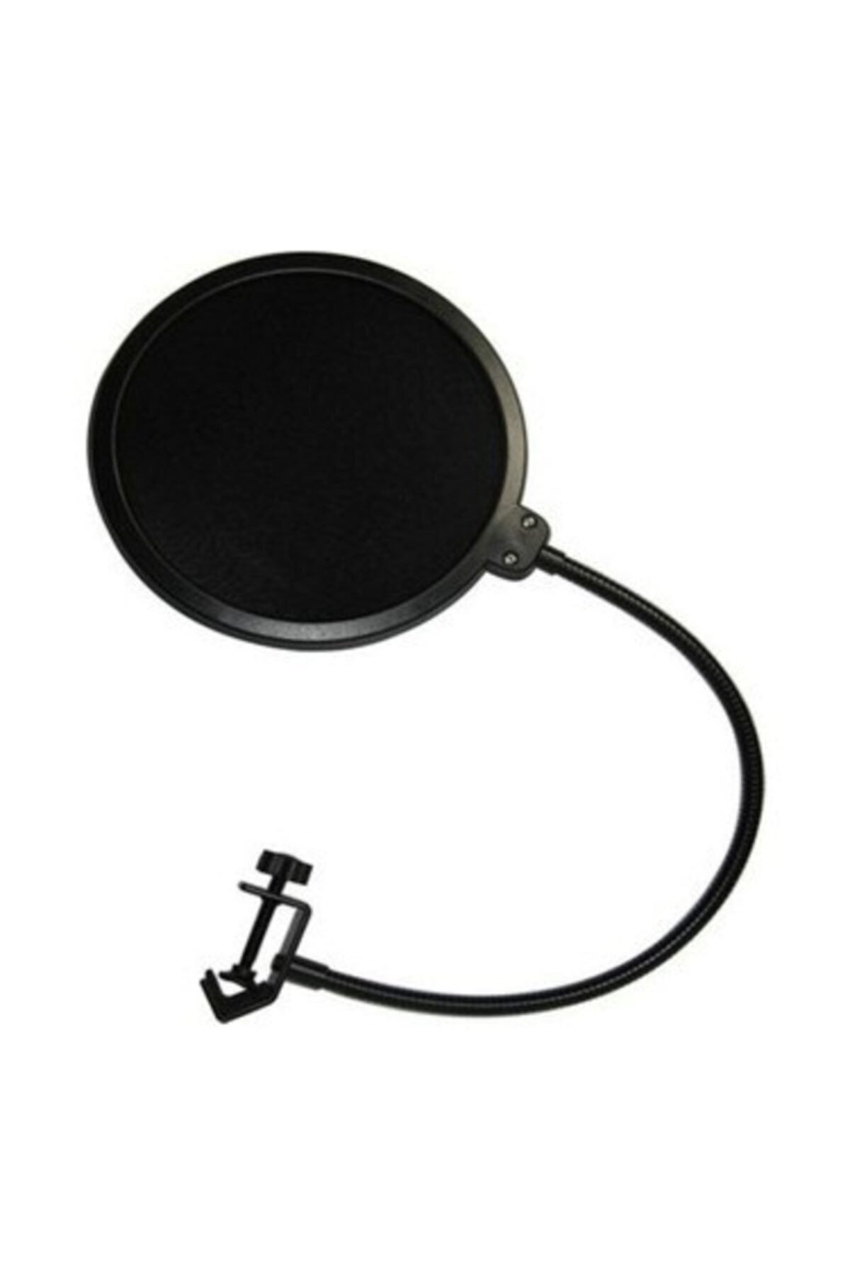Pf8 Pop Filter Mikrafon Filtresi