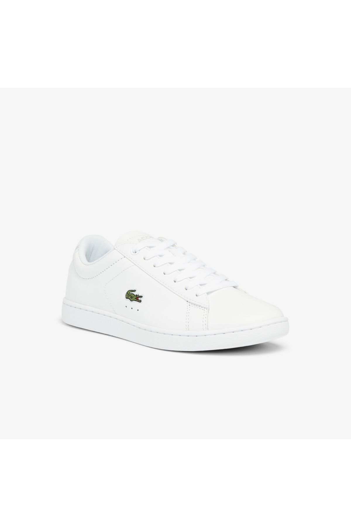 Carnaby Evo Bl 21 1 Sfa Kadın Beyaz Sneaker 741sfa0035