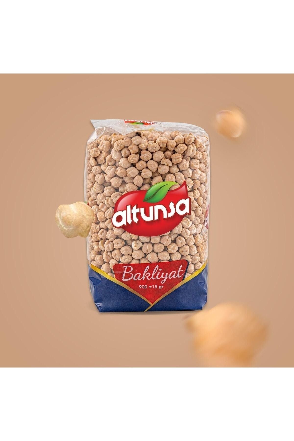 Yerli Nohut 900 G
