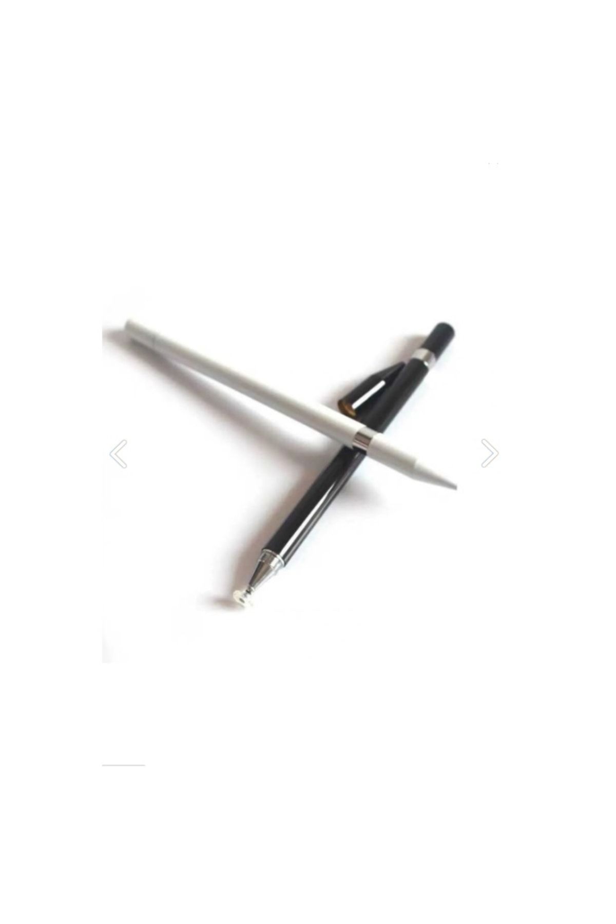 Ipad 10.2 8.nesil 2 In 1 Stylus Uyumlu Kalem Özel Tasarım Ve Çizim Kalemi