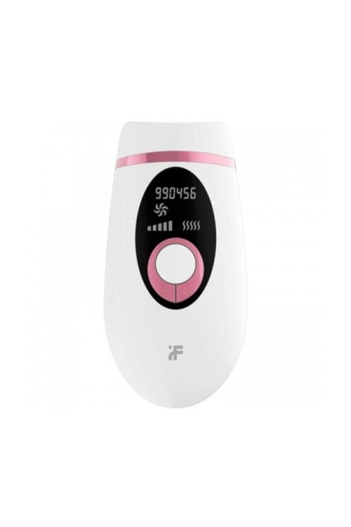 ZH-01D Ipl Epilasyon Aleti Pembe