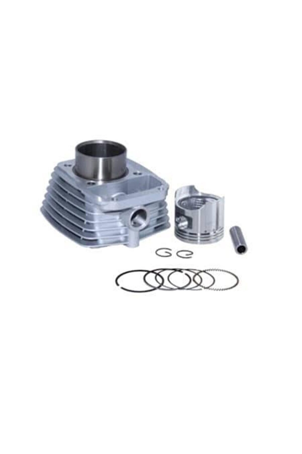 Silindir Set 150 Cc Agk Uag 15 Perno 62mm