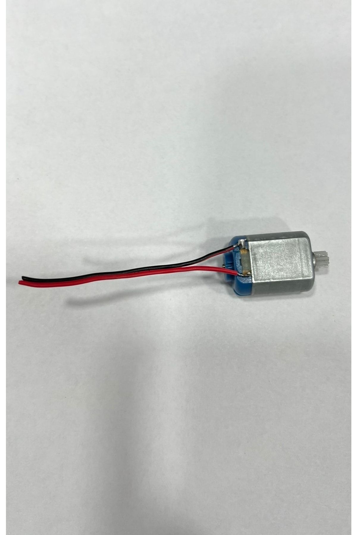 3v Dc Motor Mini Robotik Deney Eğitici Elektrik Motoru Oyuncak Araba Motoru