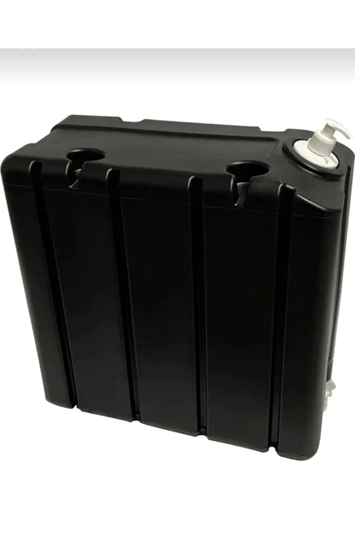 Plastik 40 Lt Su Tankı