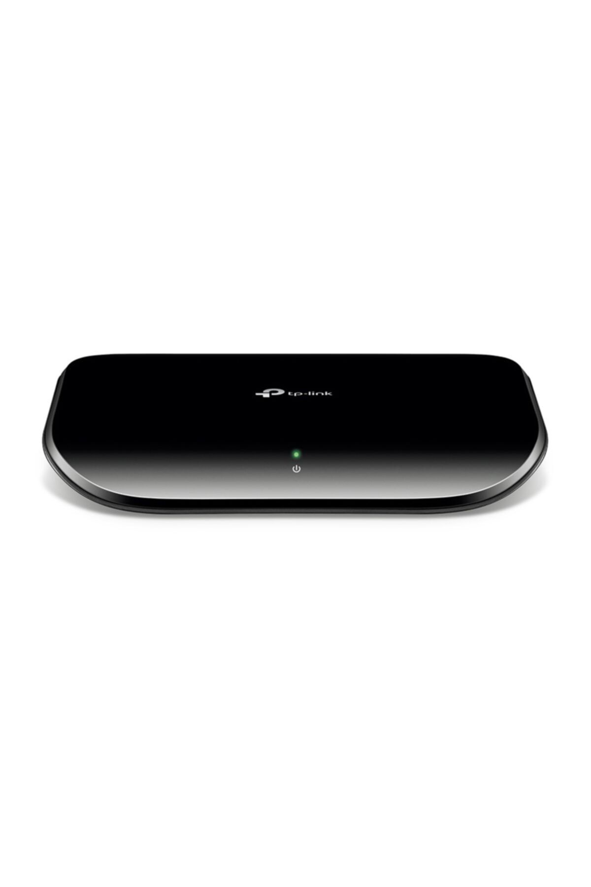 Niffa Shop TL-SG1005D, 5-Port 10/100/1000 Mbps Gigabit Ethernet Switch Nhl 1051353